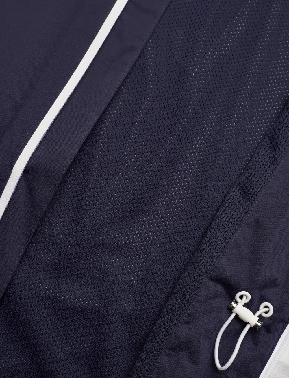 Callaway - Stormlite liberty jacket - golf-jacken - peacoat/brilliant wh - 5