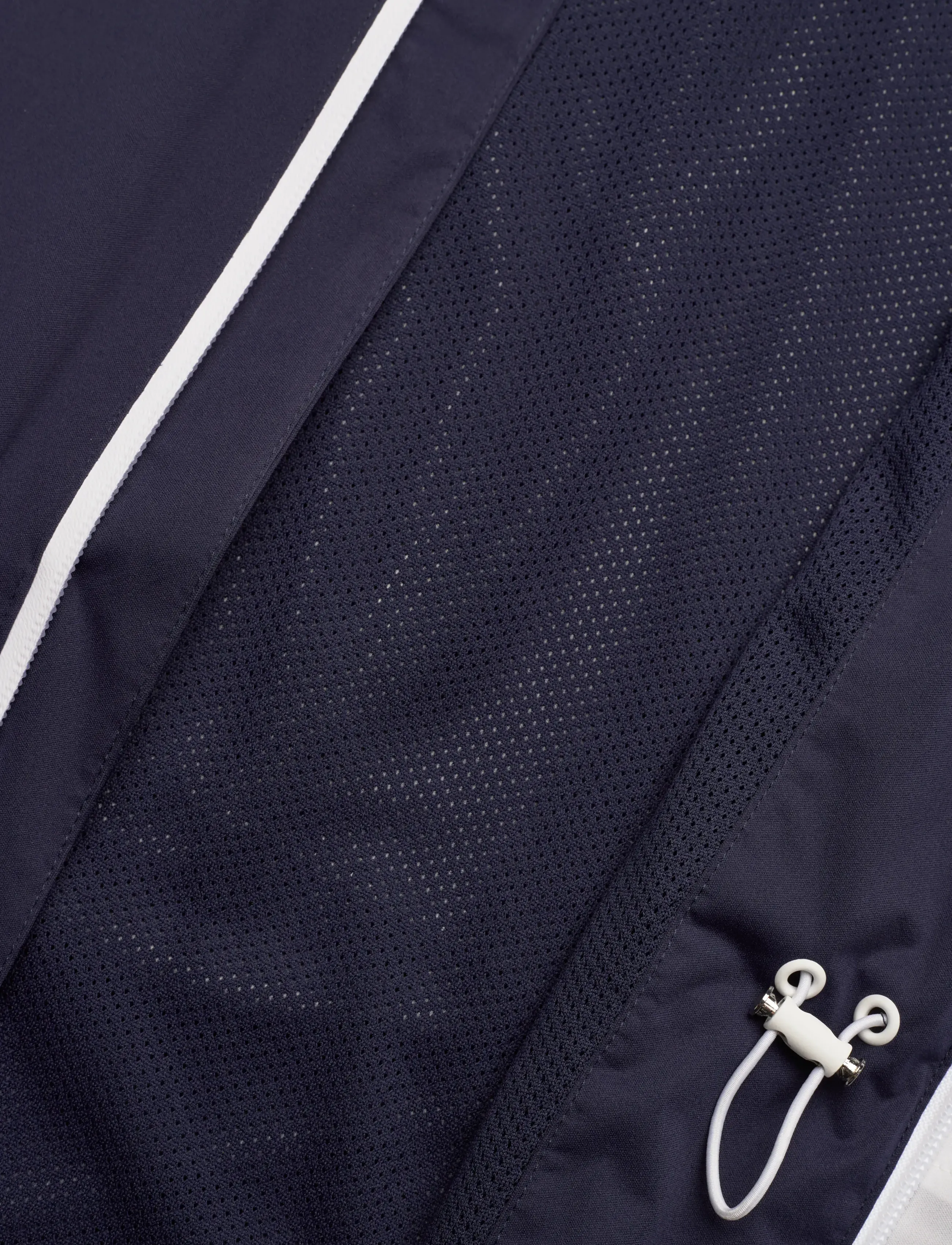 Callaway - Stormlite Liberty Jacket - golf-jacken - peacoat/brilliant wh - 5