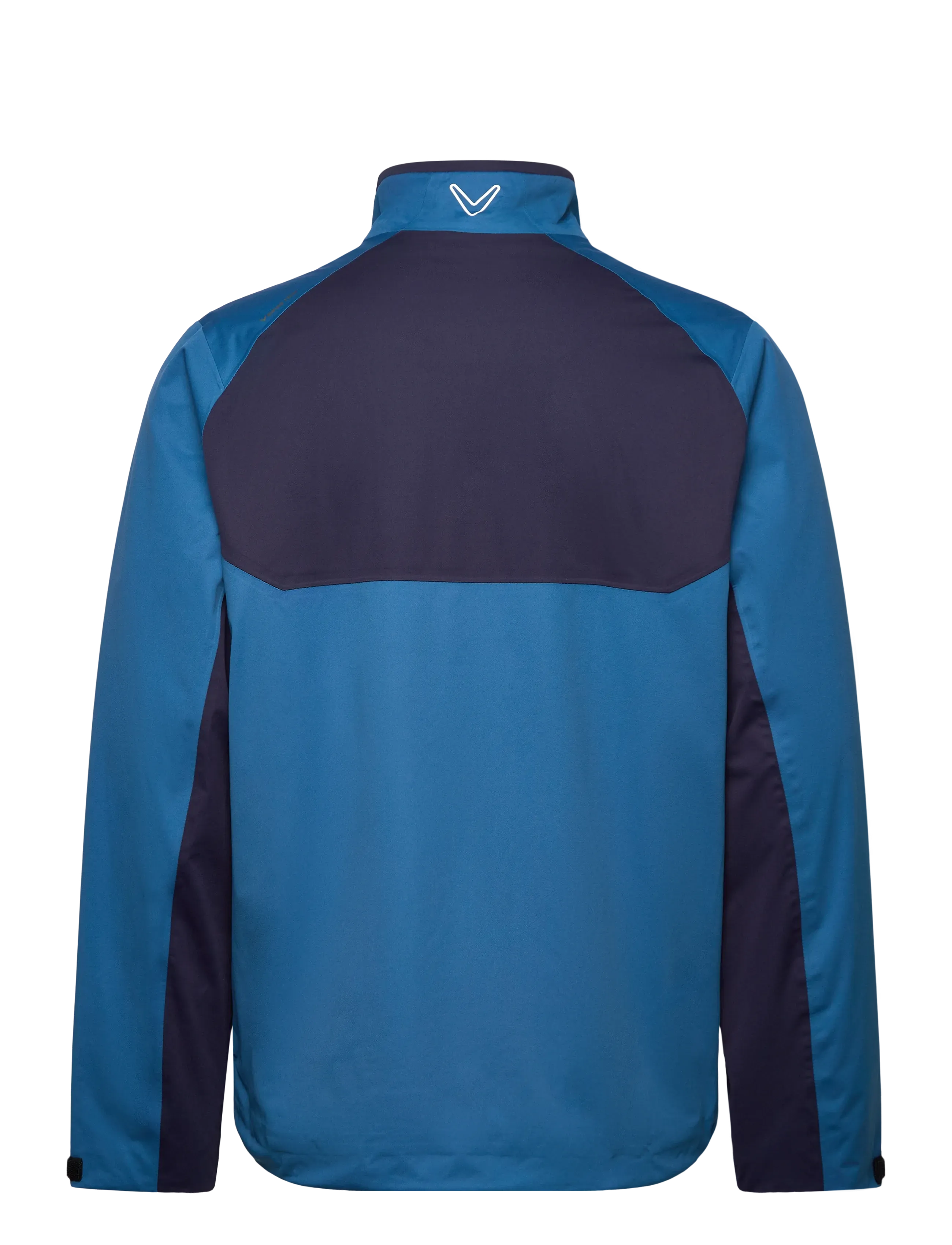 Callaway - Stormlite III Waterproof Jacket - golf jackets - blue sapphire - 2