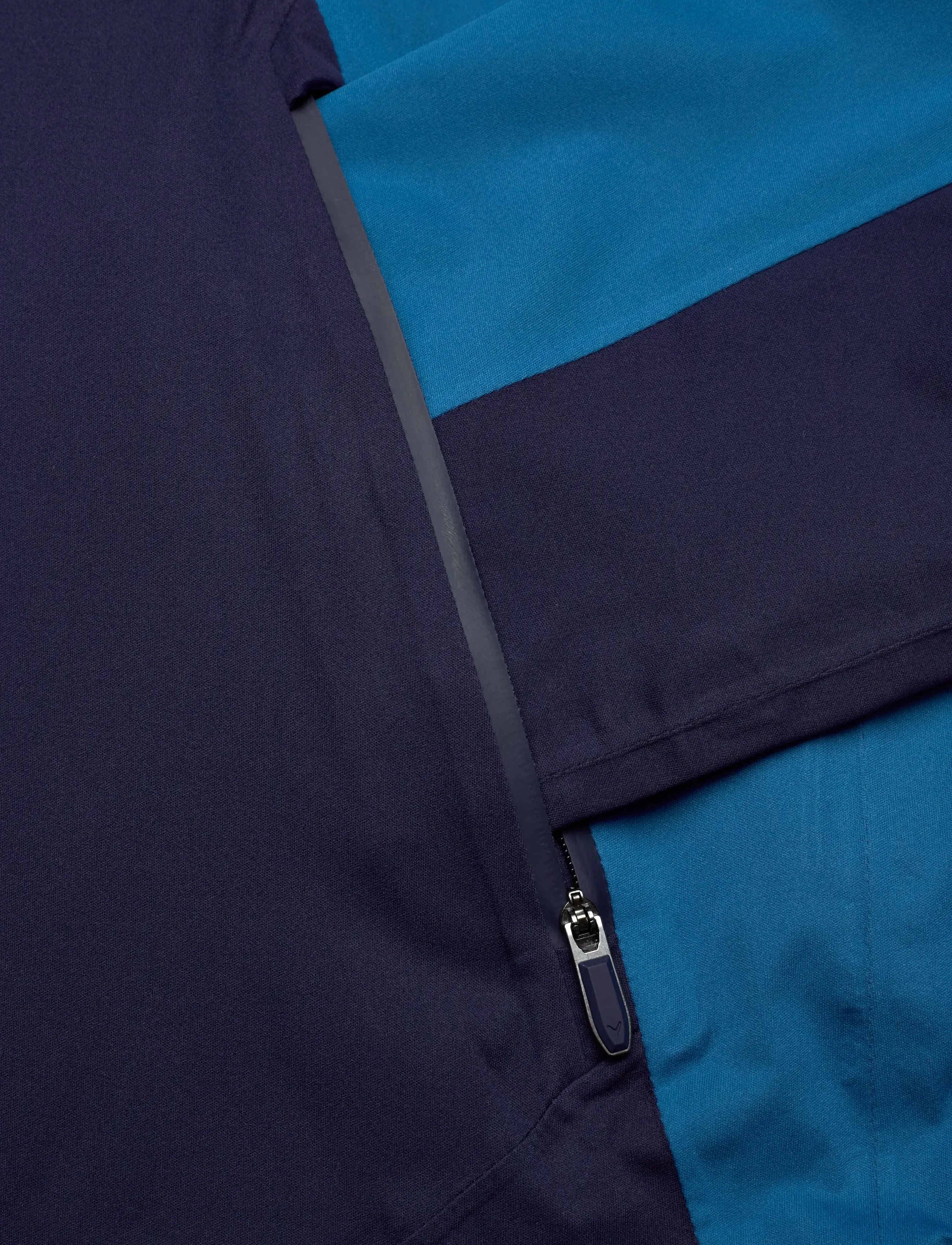 Callaway - Stormlite III Waterproof Jacket - golf jackets - blue sapphire - 5