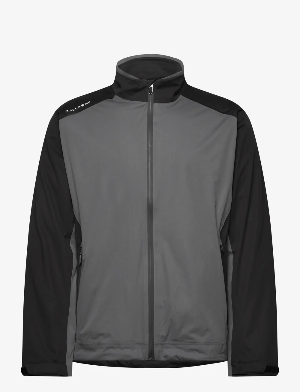 Callaway - Stormlite III Waterproof Jacket - vestes de golf - caviar - 1