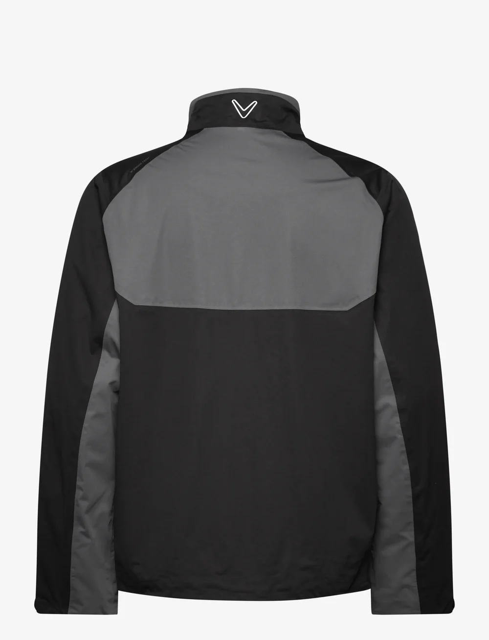 Callaway - Stormlite III Waterproof Jacket - vestes de golf - caviar - 2