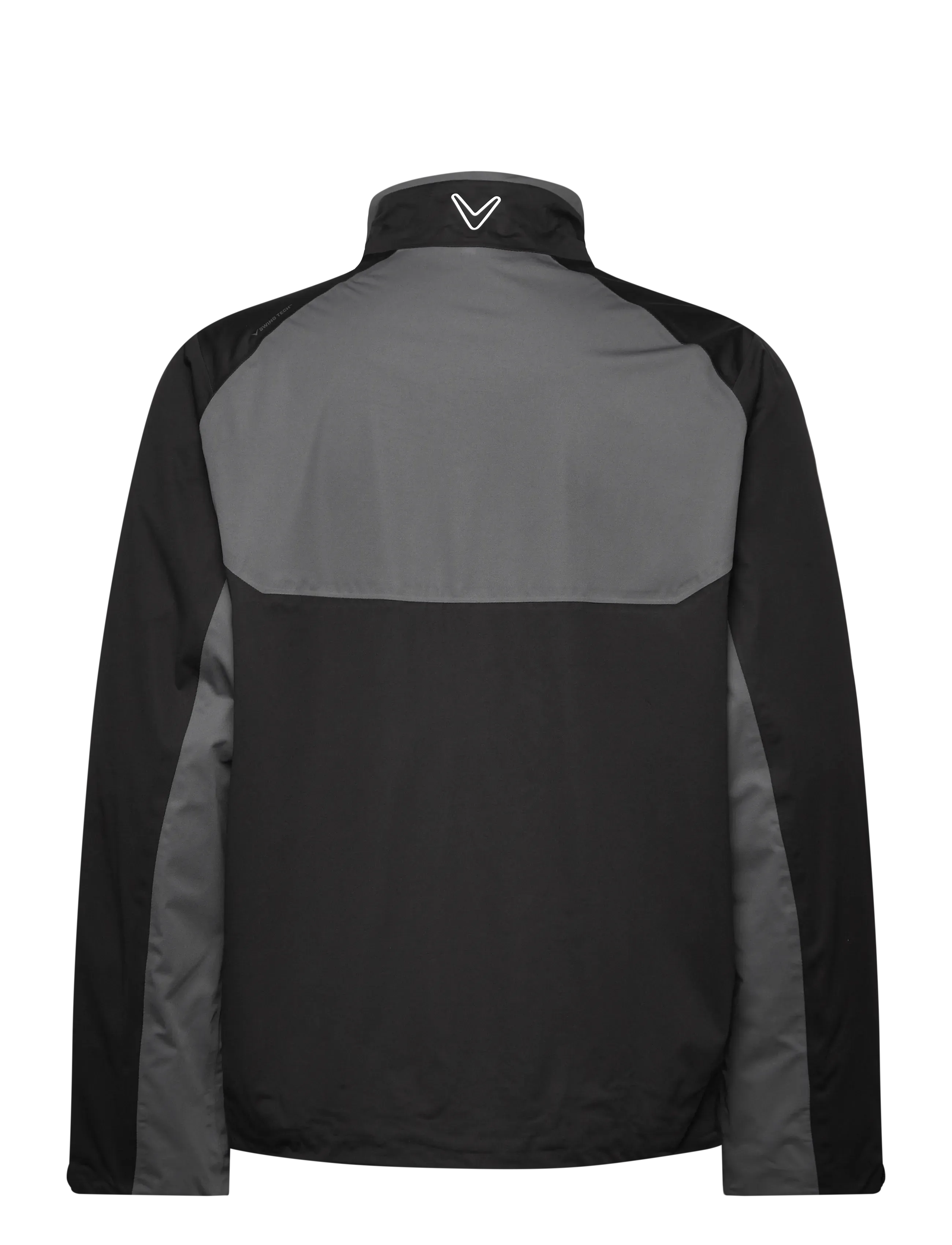Callaway - Stormlite III Waterproof Jacket - sportjacken - caviar - 2