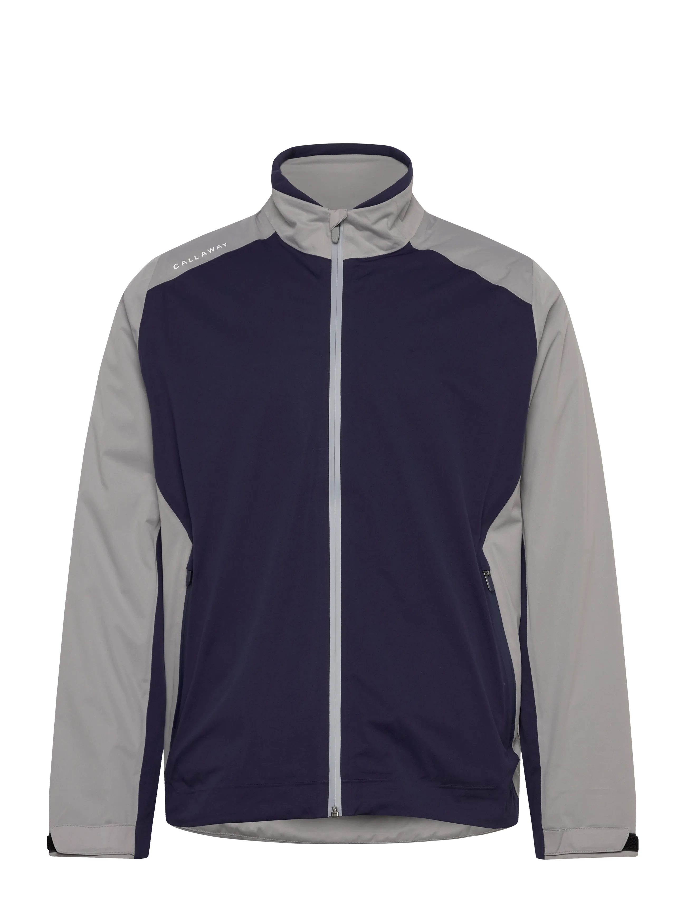 Callaway Stormlite III Waterproof Jacket - Golfjackor - CONCRETE / grey