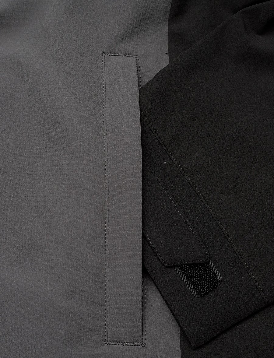 Callaway - 1/2 Zip Wind Jacket - golf-jacken - caviar - 3
