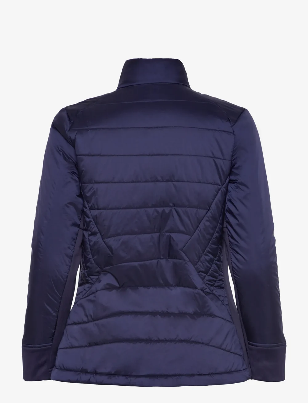 Callaway - Quilted Puffer Jacket - daunenjacken - peacoat - 2