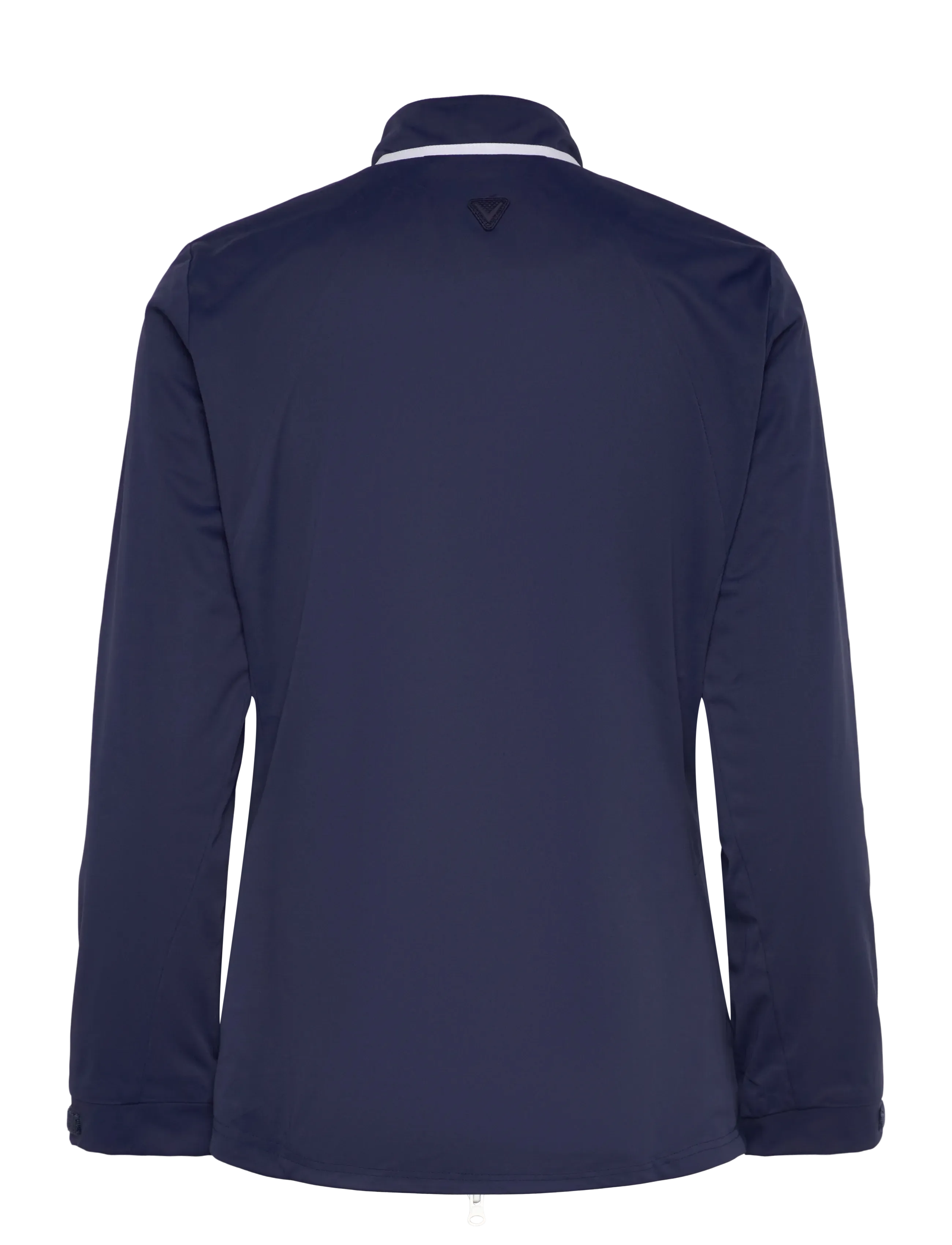 Callaway - Wind & Water Resistant Jacket - peacoat - 2