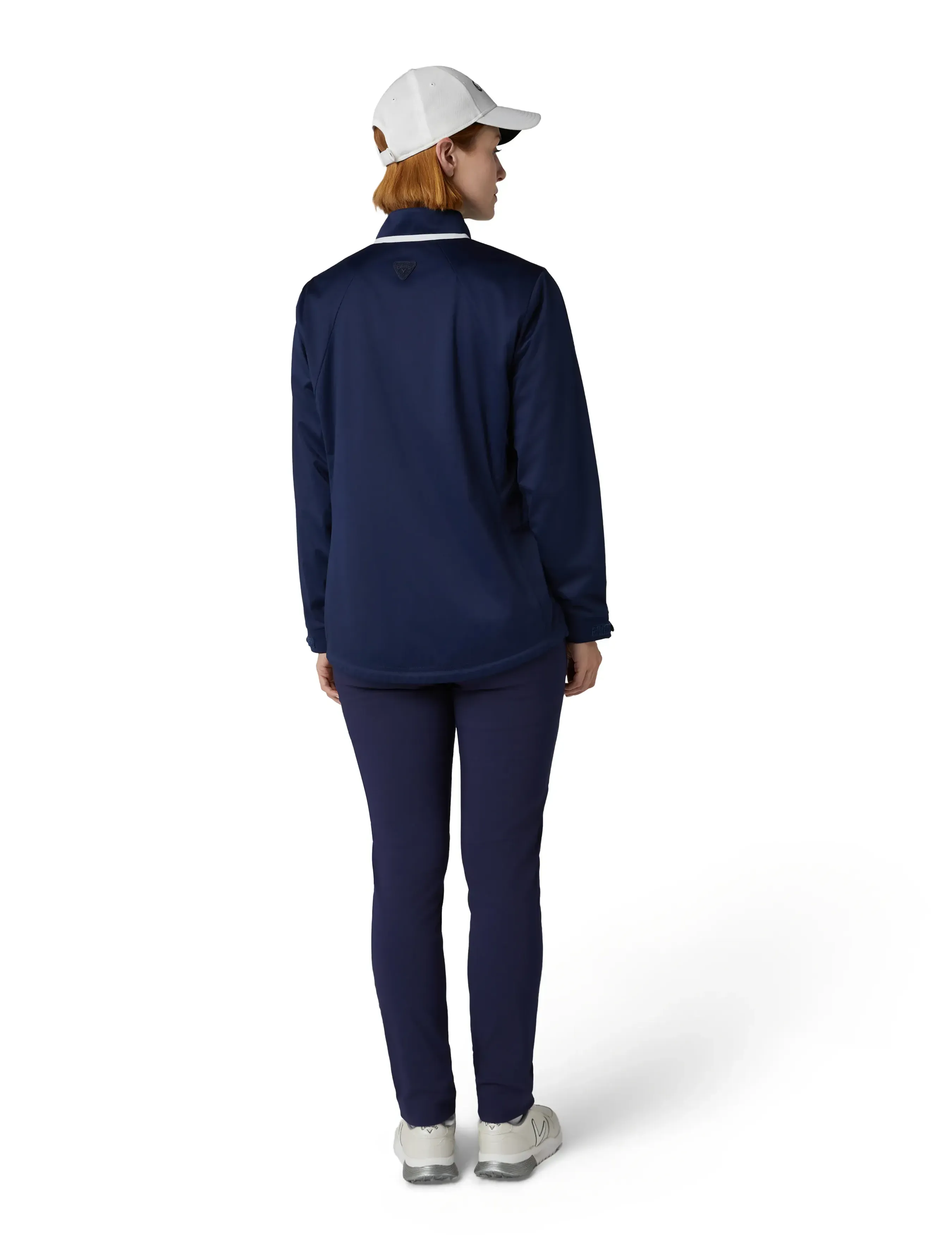 Wind & Water Resistant Jacket 2