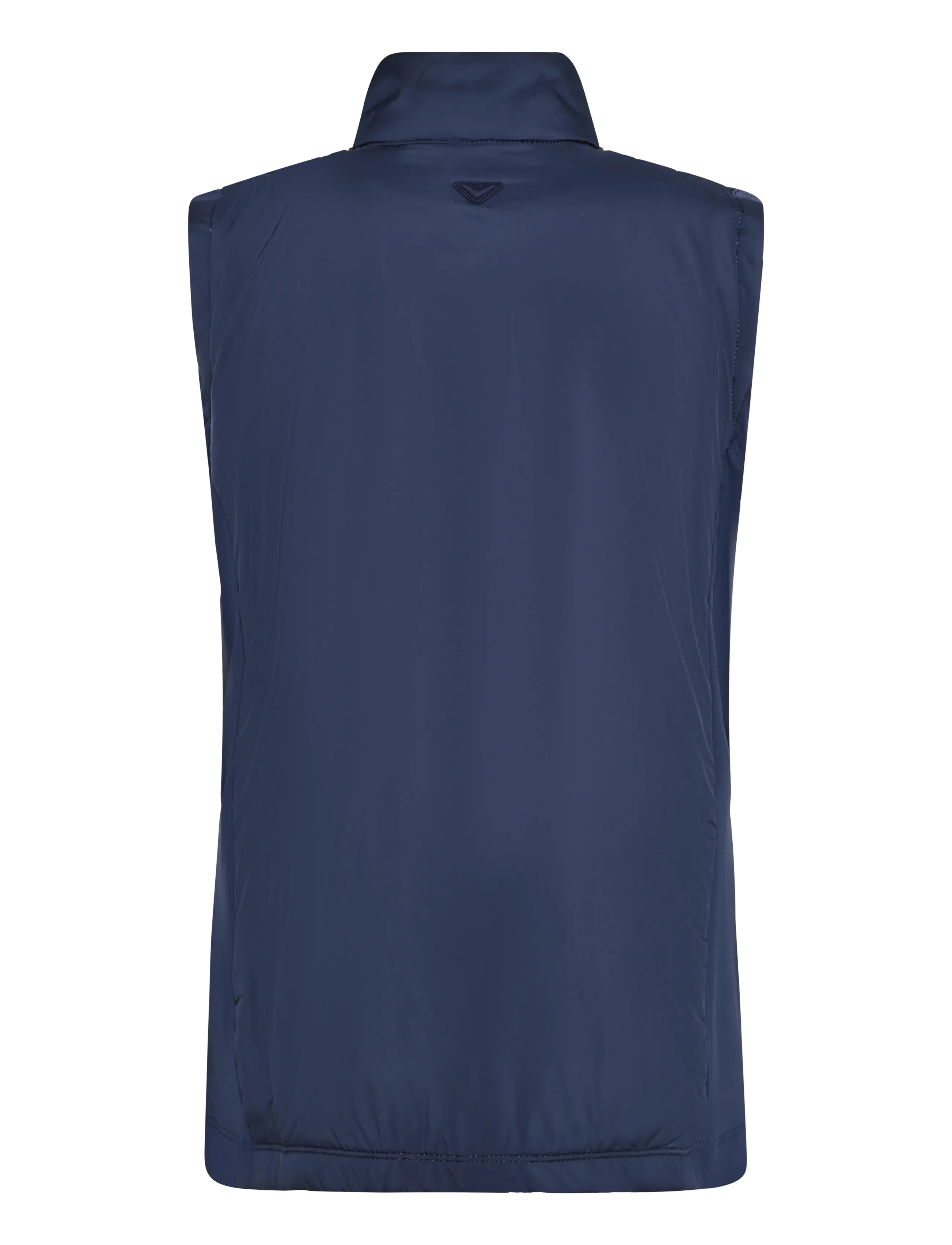 Callaway - Women's Insulated Water Repellent Golf Vest - overtøj - peacoat - 1