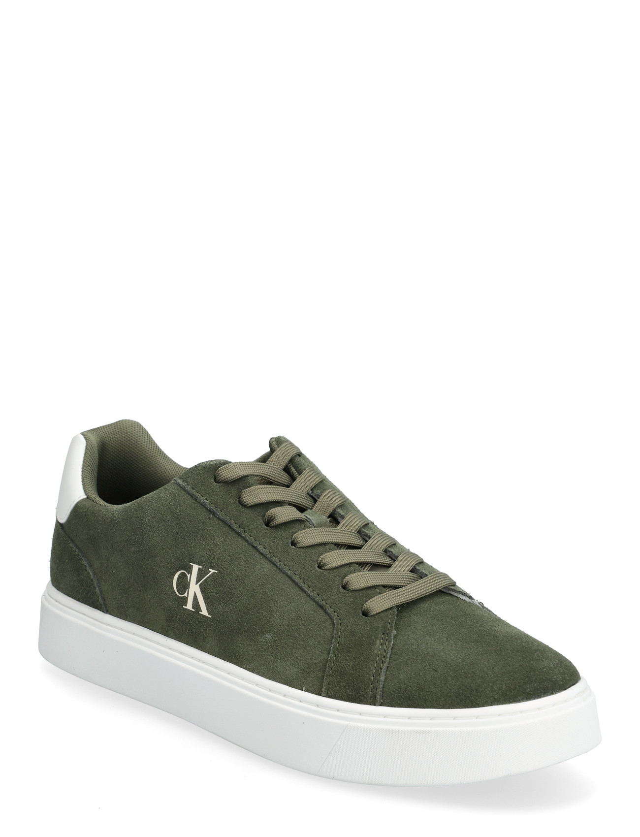 Khaki green