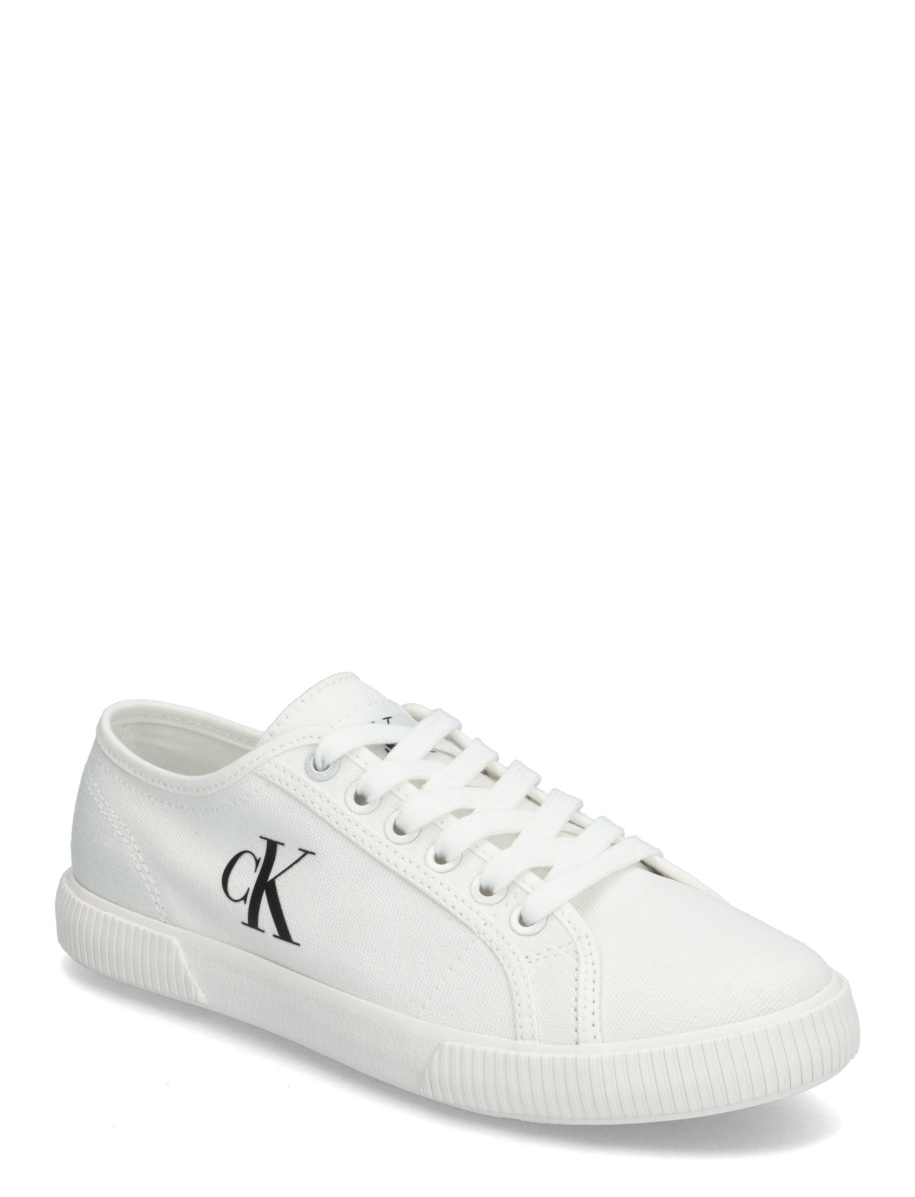 Calvin Klein Ess Vulc Low Cv Mg Wn - - 36 1