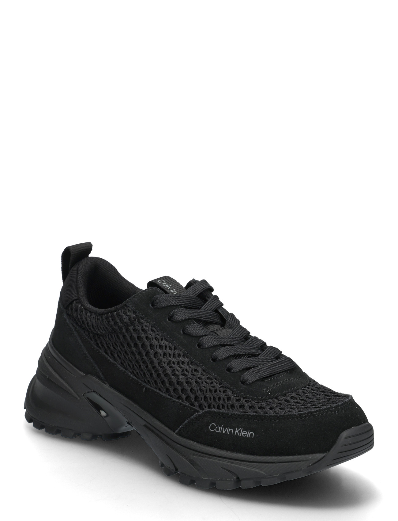 Calvin Klein Hike Runner Lace Up Techmix - - 40 1