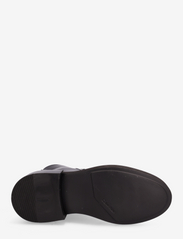 Calvin Klein - LACE UP BOOT BR LTH - veter schoenen - pvh black - 4