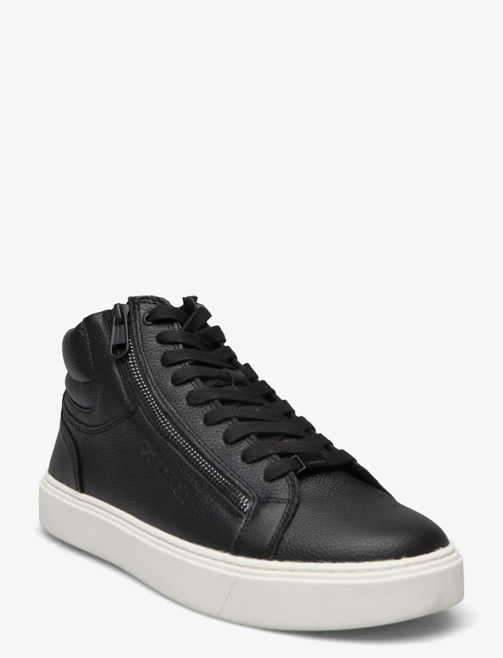 Ck high top hot sale sneakers