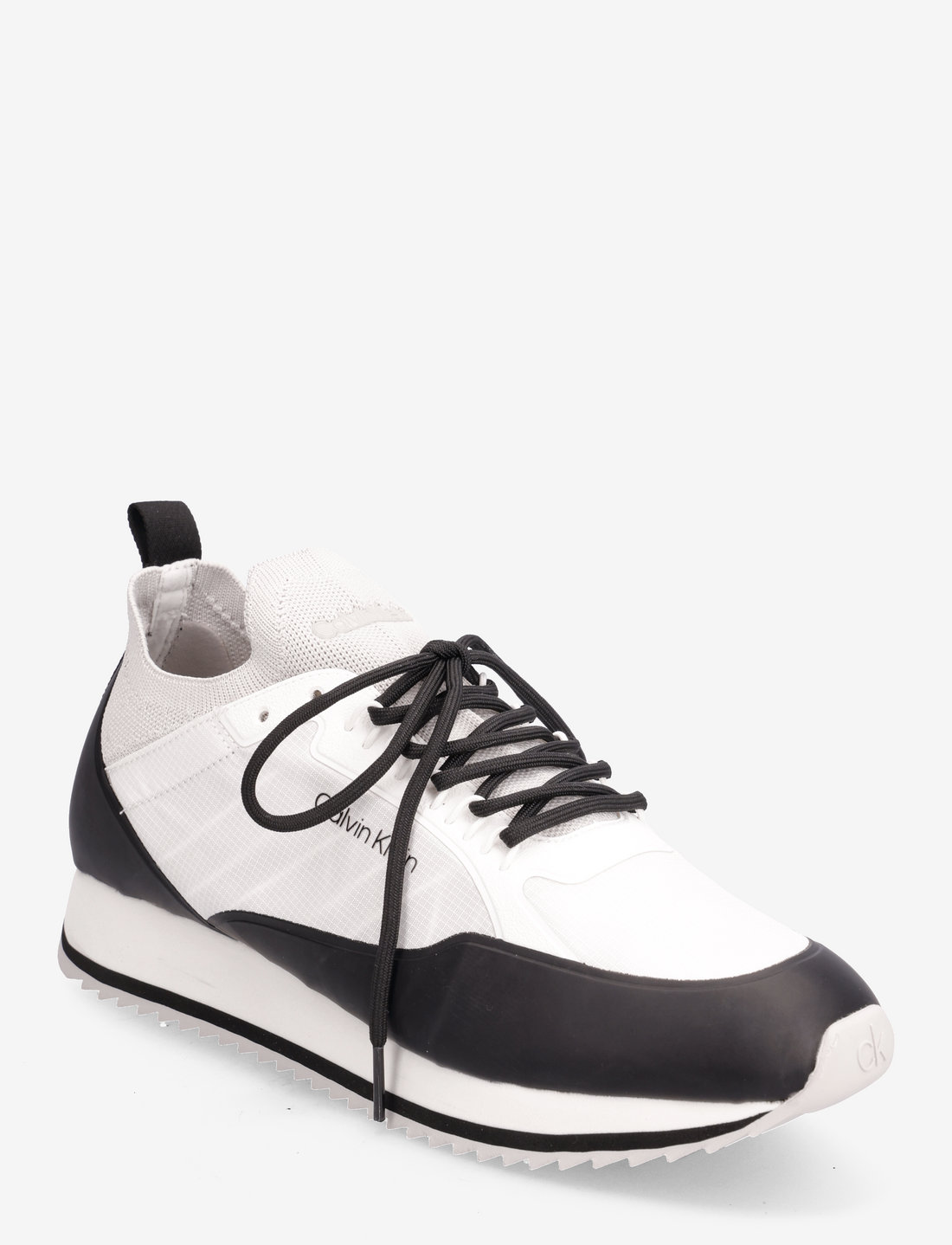 Calvin klein top nylon trainers