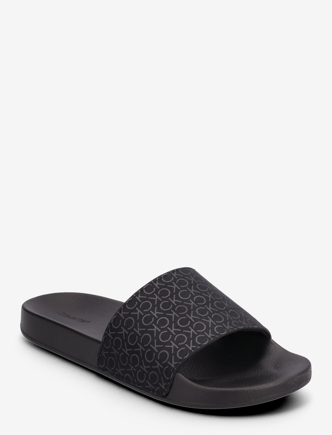 Calvin klein badslippers heren sales
