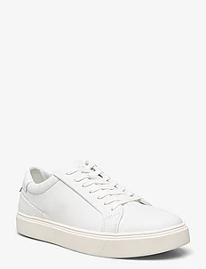 LOW TOP LACE UP LTH SM, Calvin Klein