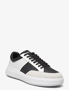 LOW TOP LACE UP LTH, Calvin Klein