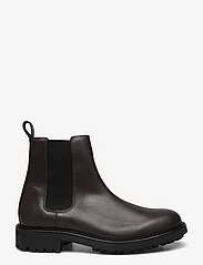 Calvin Klein - CHELSEA BOOT - chelsea boots - mole - 1