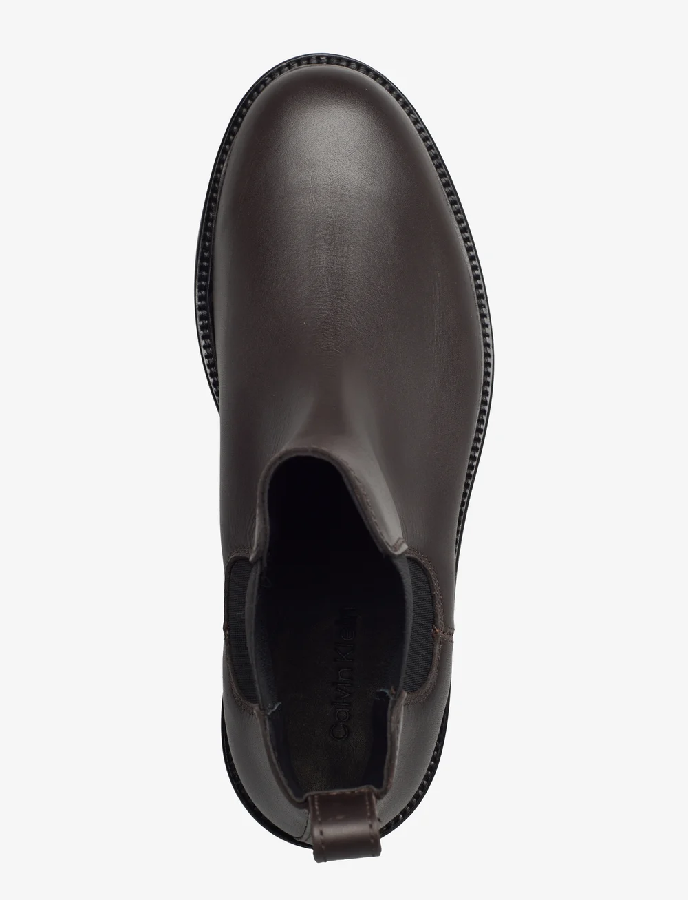 Calvin klein 2025 mens chelsea boots