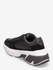 Calvin Klein - LOW TOP LACE UP - lave sneakers - ck black - 2