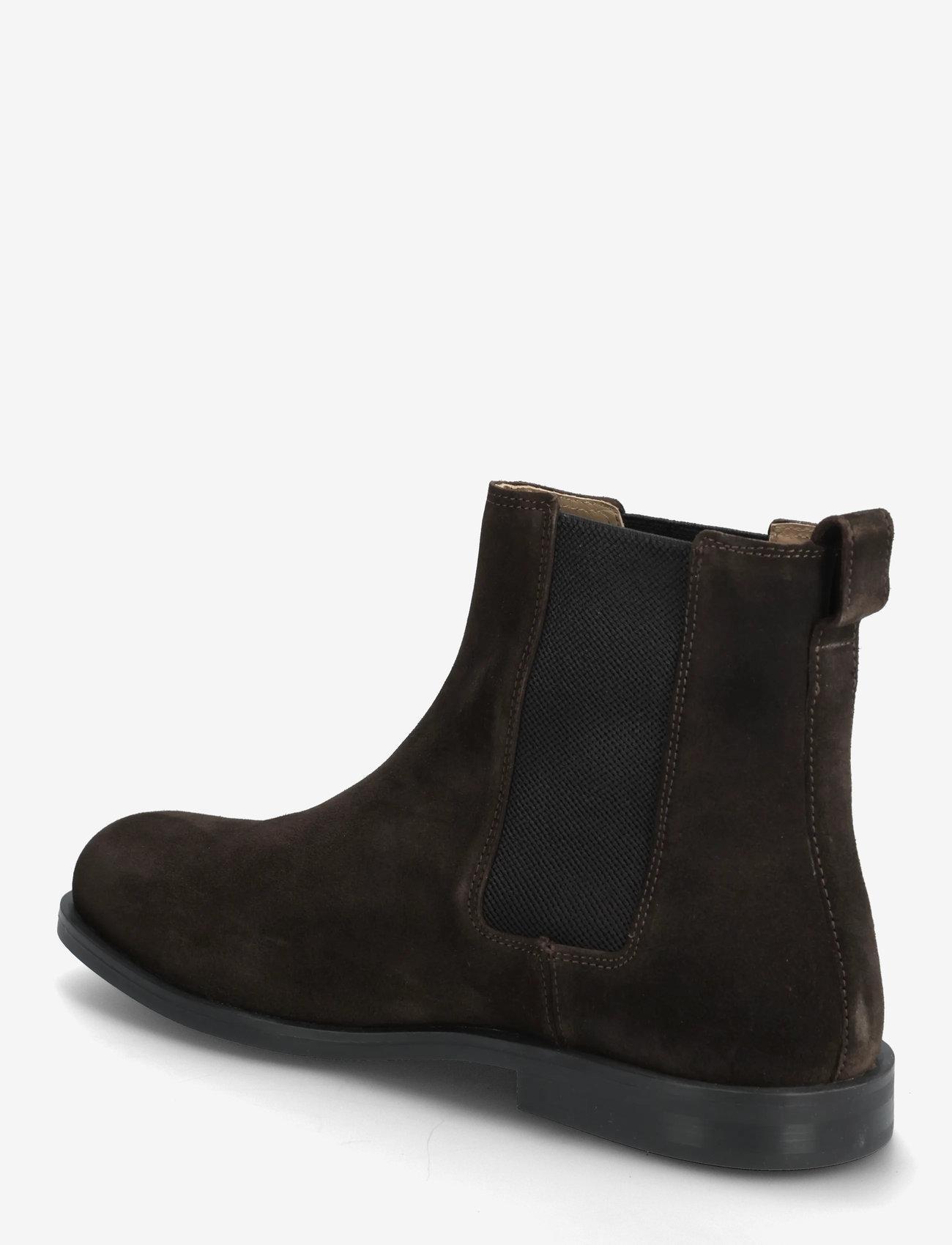 Calvin Klein - ESS RUBBER CHELSEA SU - dark brown - 2