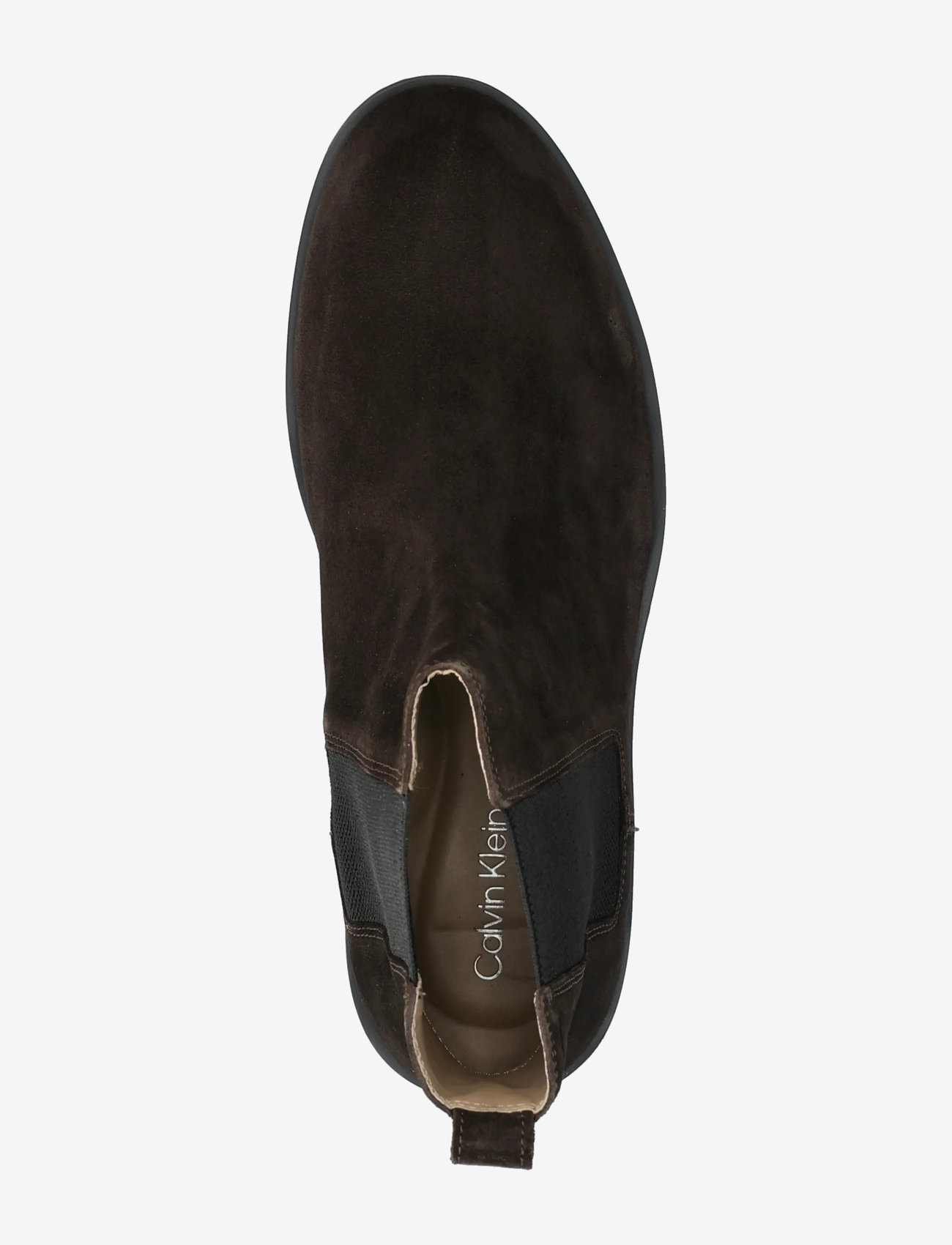 Boots Cheap Calvin Klein Larry Chelsea Boot Calvin Klein Ess