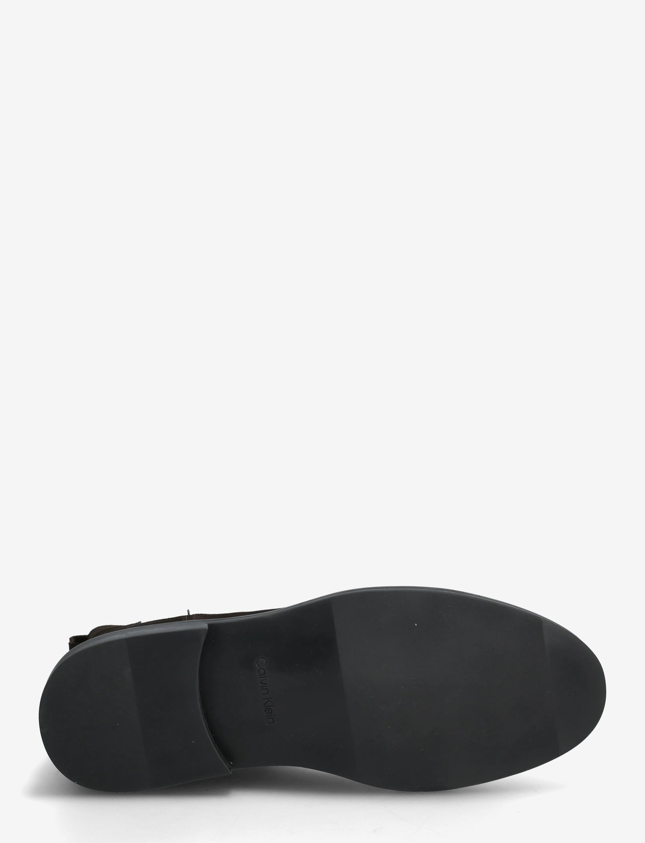 Calvin Klein Ess Rubber Chelsea Su (LVIHM0HM02055) Chelsea boots