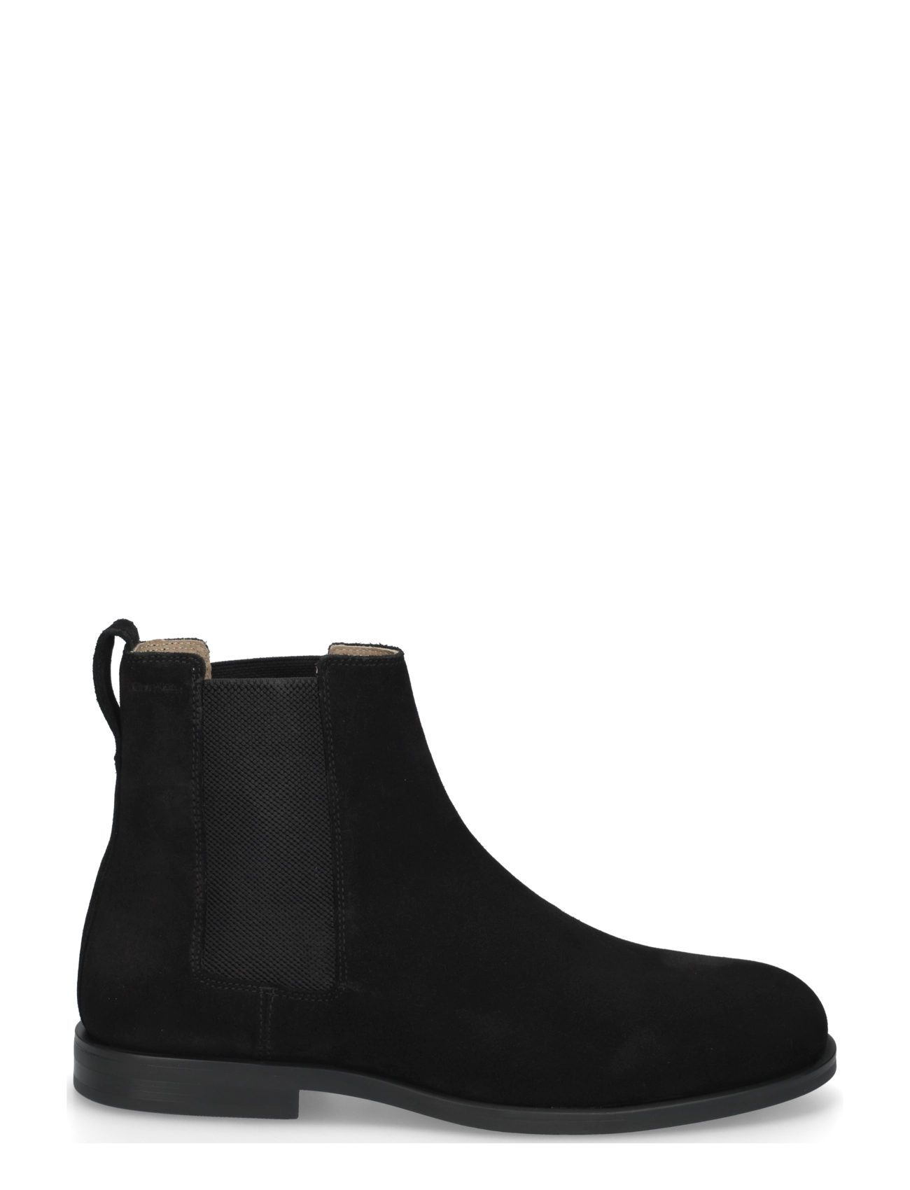 Calvin Klein - ESS RUBBER CHELSEA SU - chelsea boots - triple black - 2