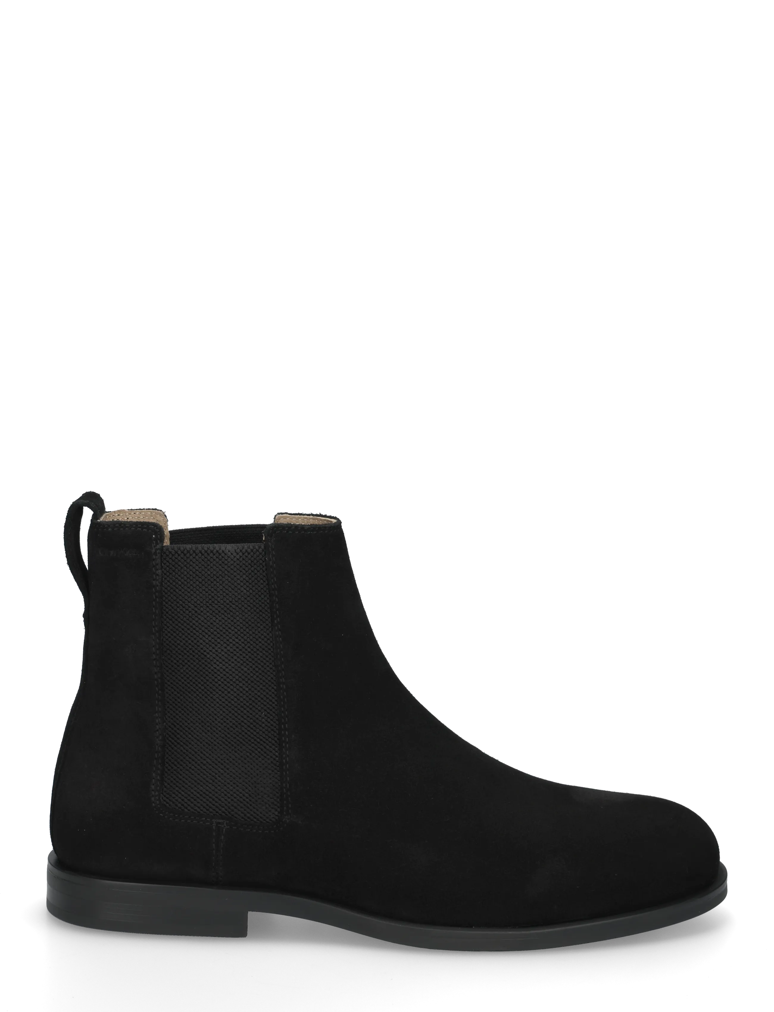 Calvin Klein - ESS RUBBER CHELSEA SU - chelsea boots - triple black - 2