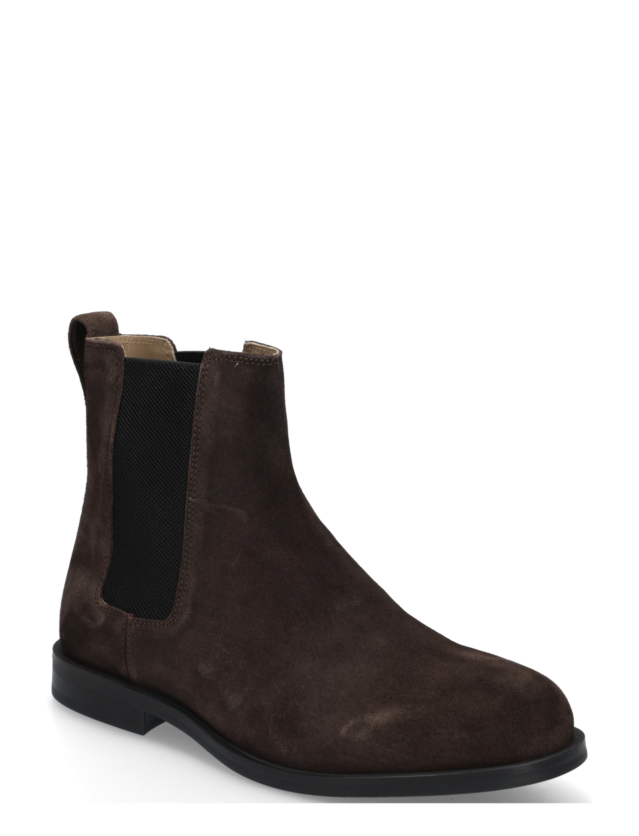 Calvin Klein ESS RUBBER CHELSEA SU - Streetstyle - TURKISH COFFEE / brown
