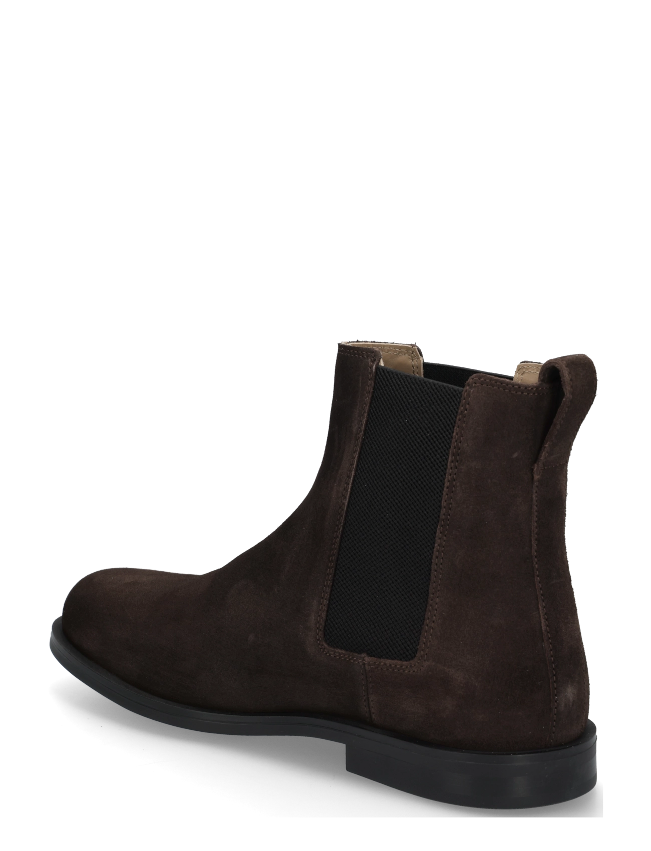 Calvin Klein - ESS RUBBER CHELSEA SU - turkish coffee - 1