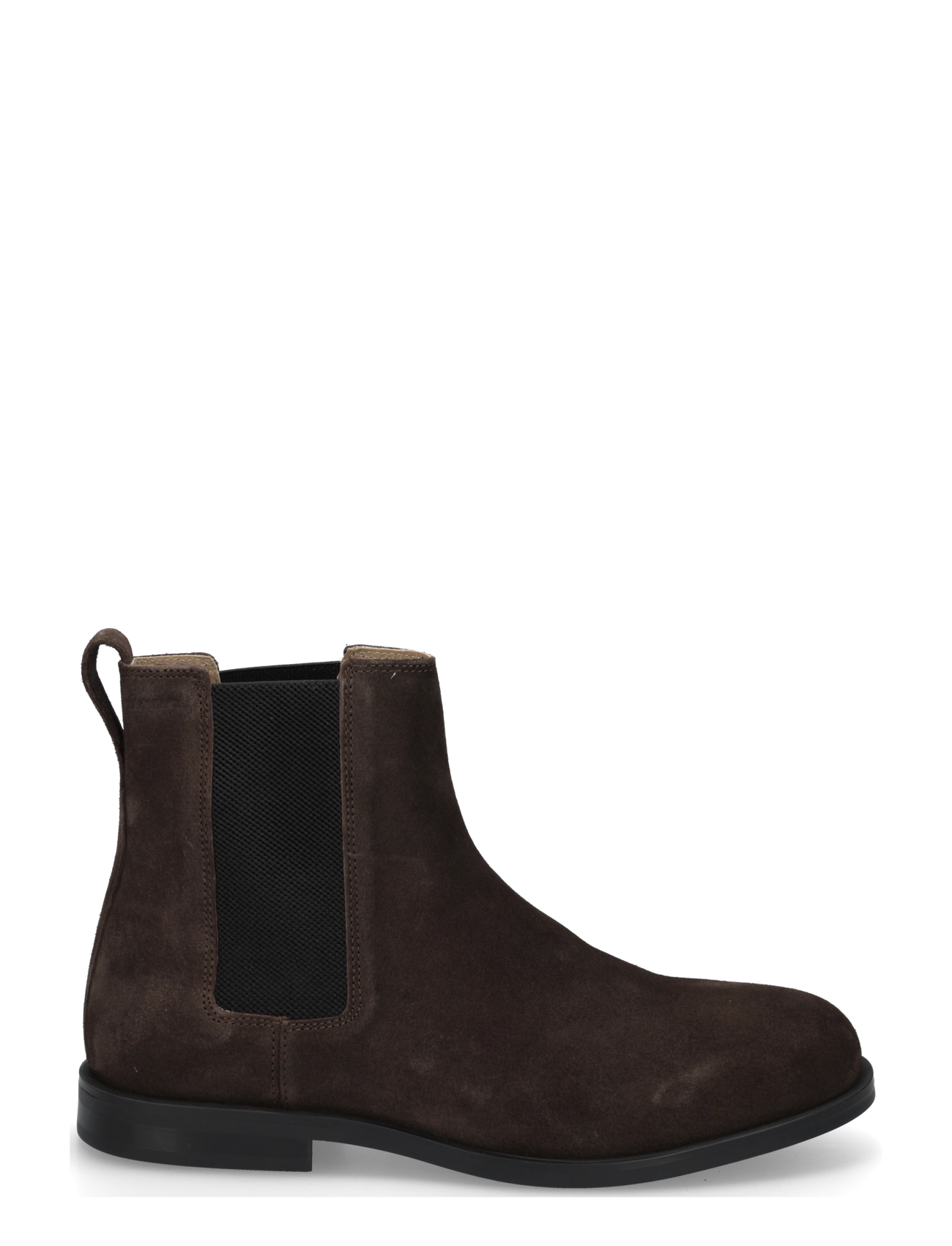 Calvin Klein - ESS RUBBER CHELSEA SU - turkish coffee - 2