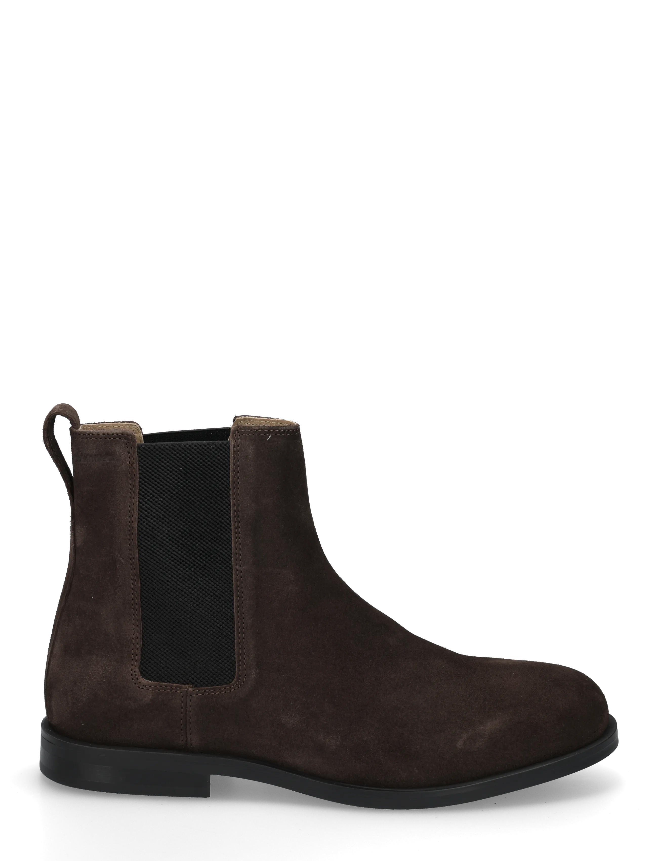 Calvin Klein - ESS RUBBER CHELSEA SU - chelsea boots - turkish coffee - 2
