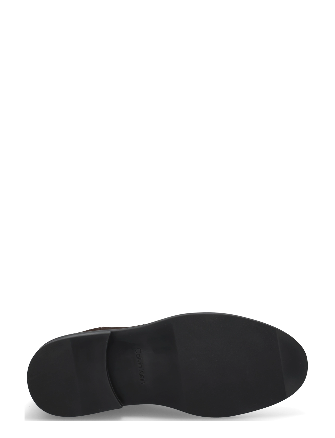 Calvin Klein - ESS RUBBER CHELSEA SU - turkish coffee - 4