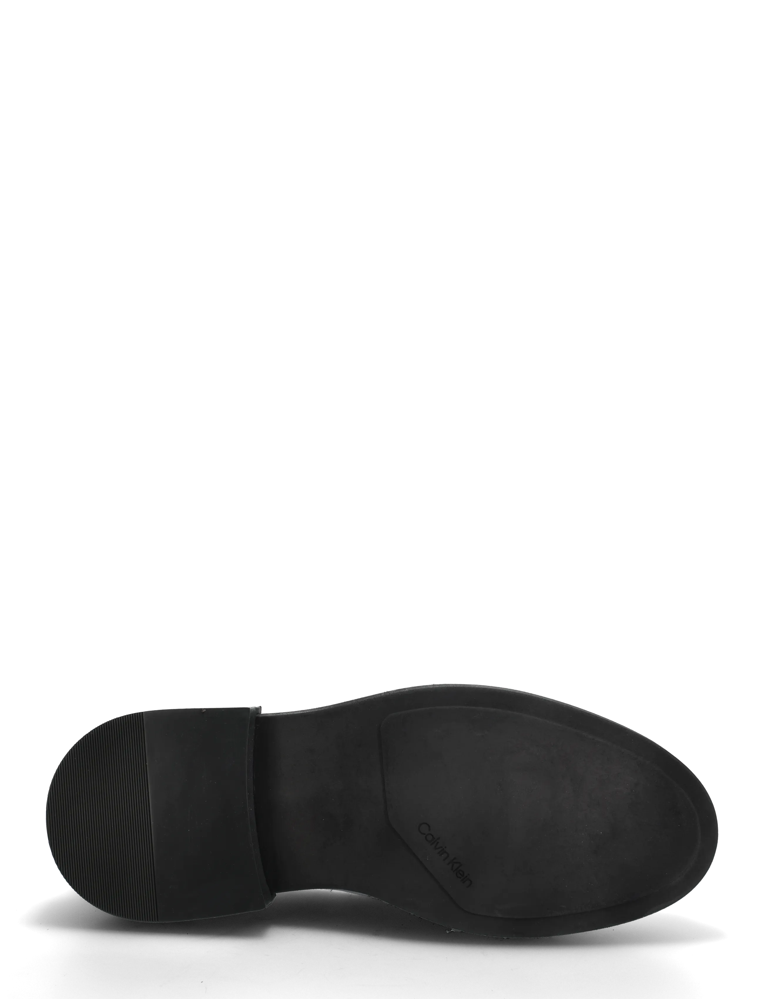 Cupped Band Loafer Lth 5