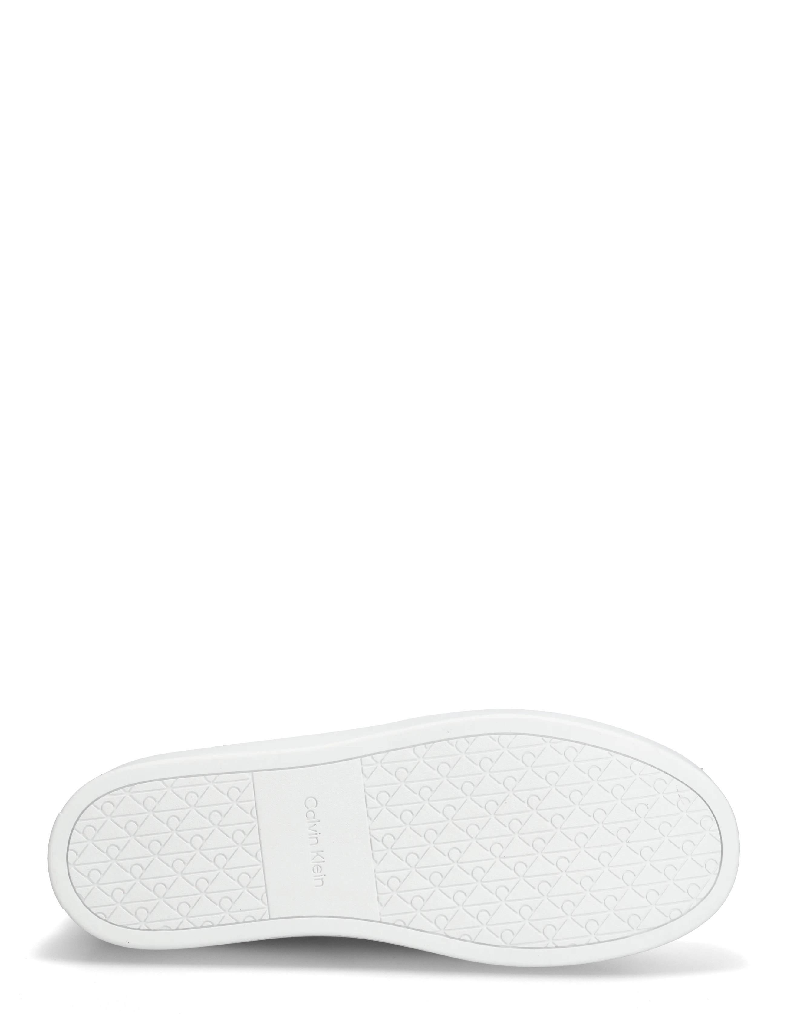 Calvin Klein - HYBRID CLEAN CUP DERBY SU - derby sko - desert taupe - 4
