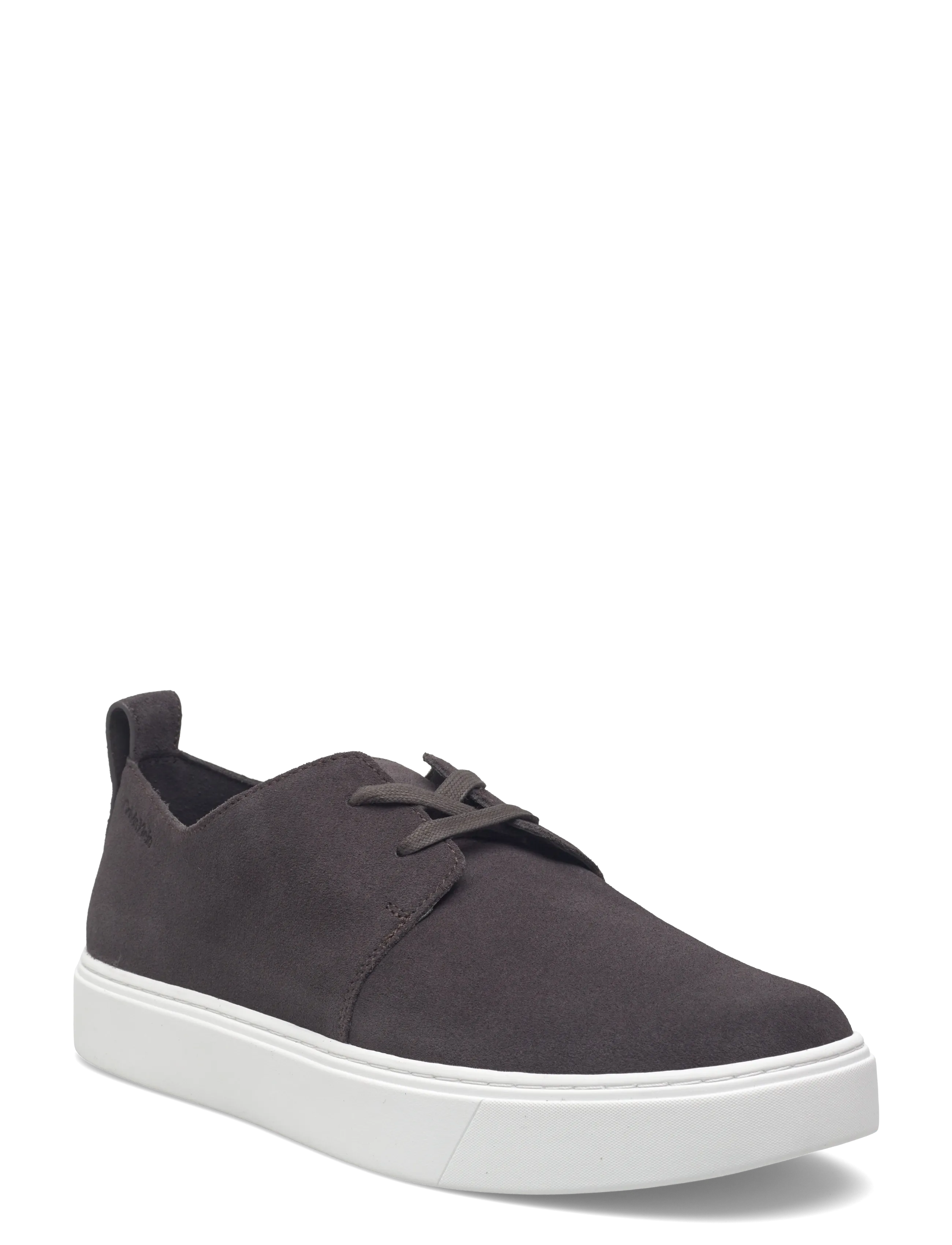 Calvin Klein HYBRID CLEAN CUP DERBY SU - Skór - TURKISH COFFEE / brown