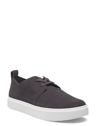 Calvin Klein HYBRID CLEAN CUP DERBY SU - Business-Schuhe - TURKISH COFFEE / brown