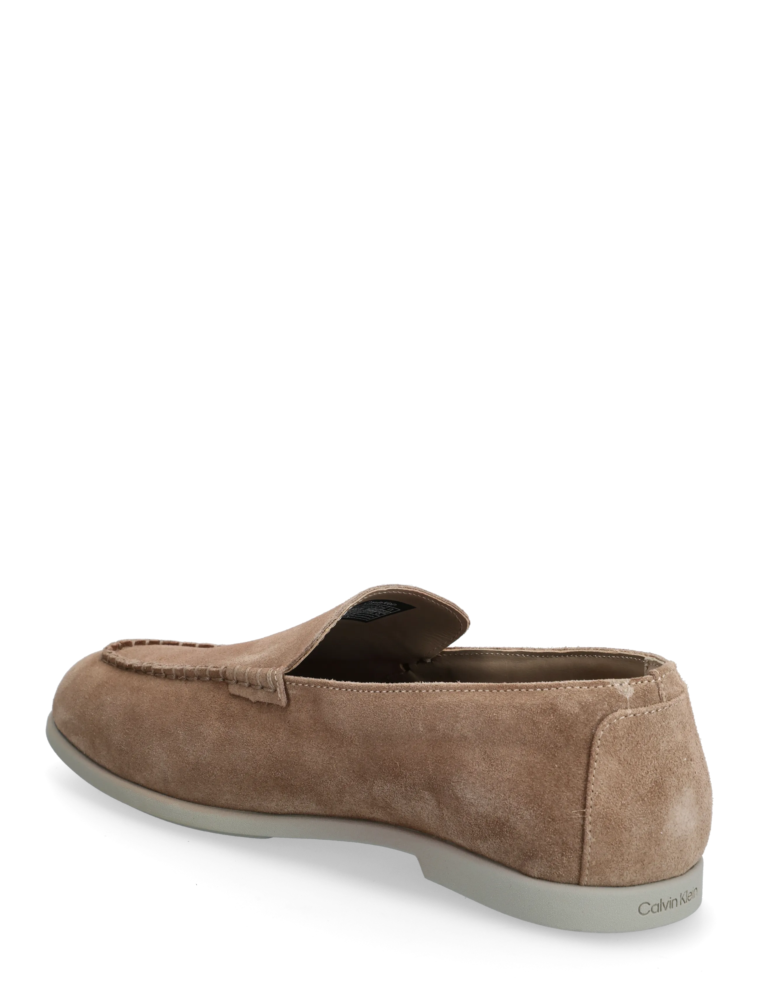 Calvin Klein - LOW PROF LOAFER SU - loafers - desert taupe - 2
