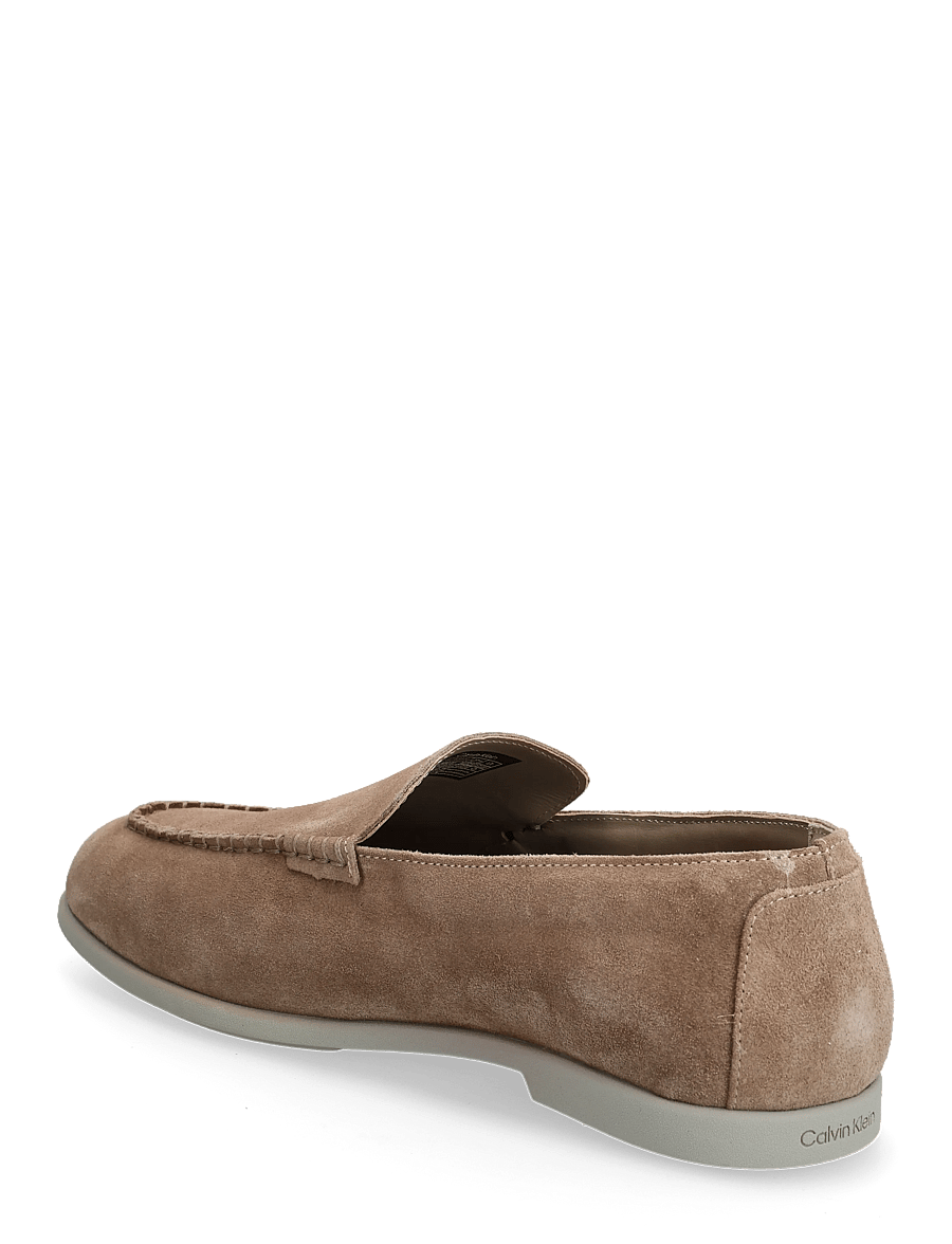 Calvin Klein - LOW PROF LOAFER SU - loafer - desert taupe - 2