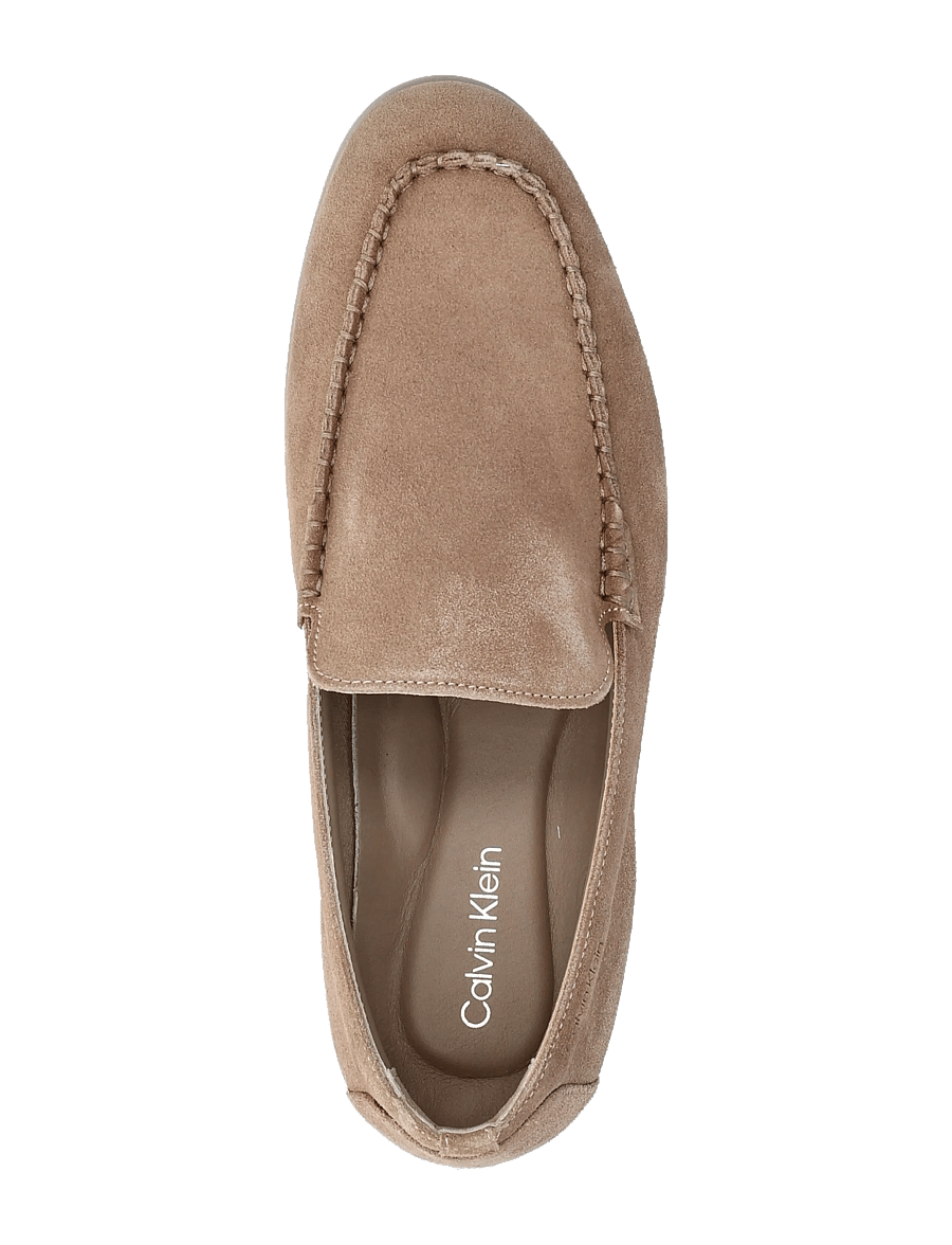 Calvin Klein - LOW PROF LOAFER SU - loafer - desert taupe - 3