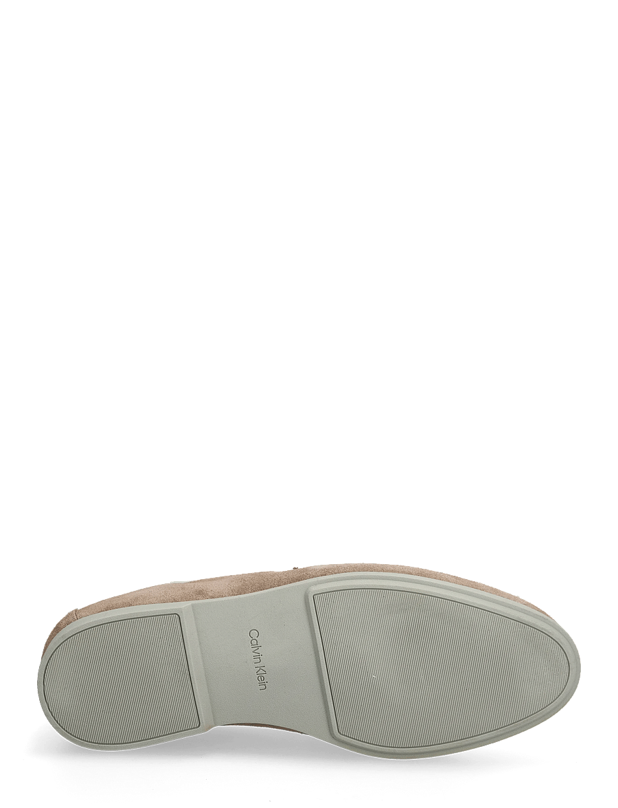 Calvin Klein - LOW PROF LOAFER SU - loafer - desert taupe - 4