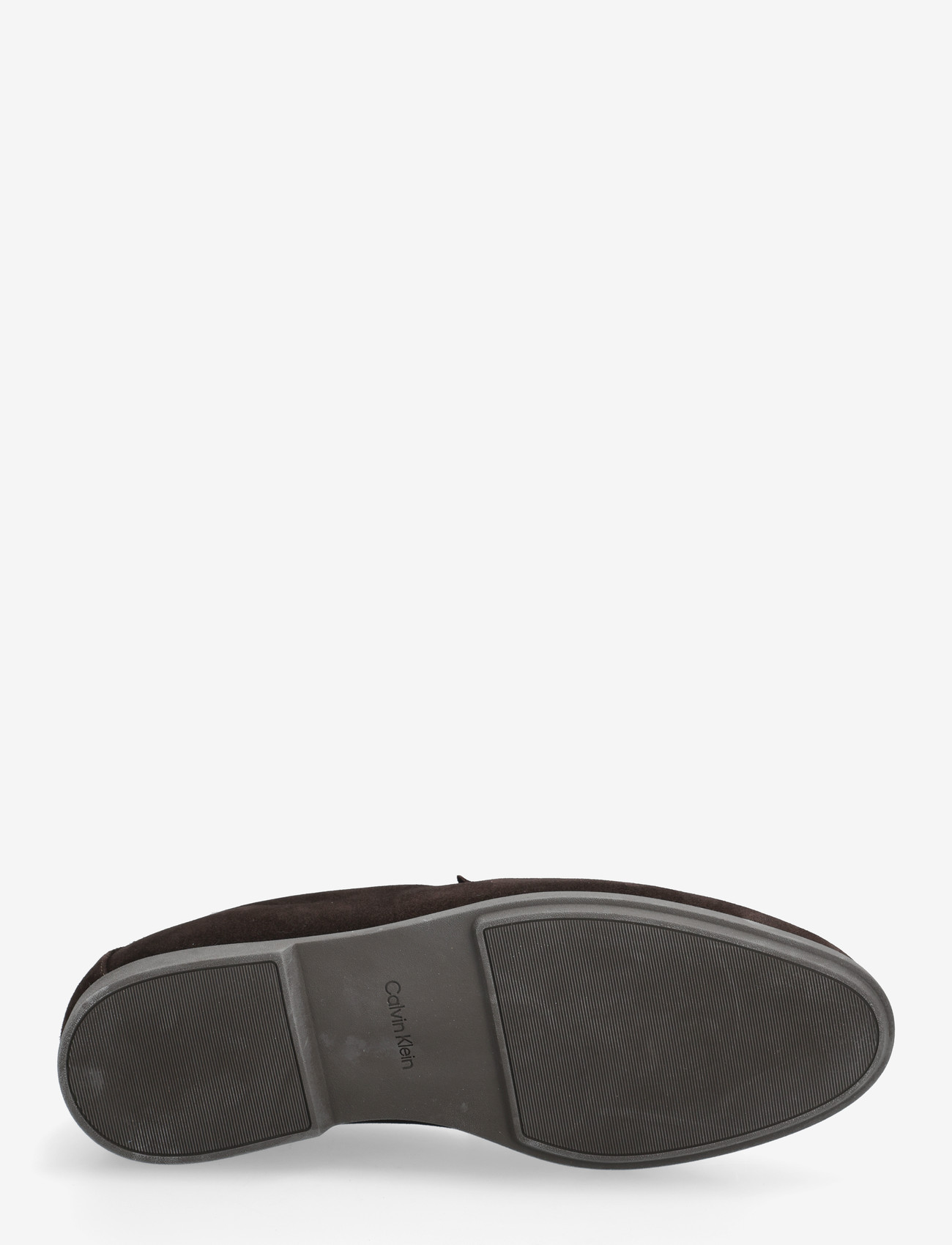 Calvin Klein - LOW PROF LOAFER SU - loafers - turkish coffee - 4