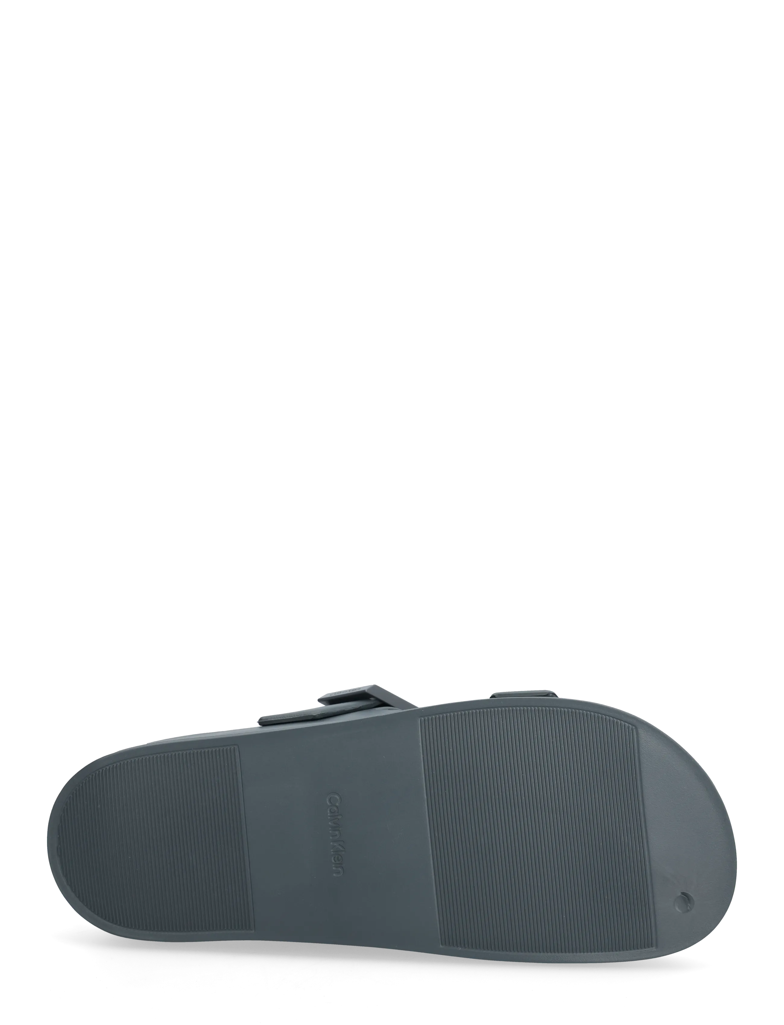 Calvin Klein - ERGON EVA DOUBLE BAR SANDAL - sandales - turbulence - 4