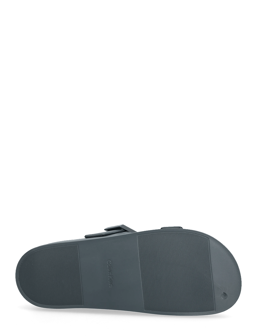 Calvin Klein - ERGON EVA DOUBLE BAR SANDAL - sandales - turbulence - 4
