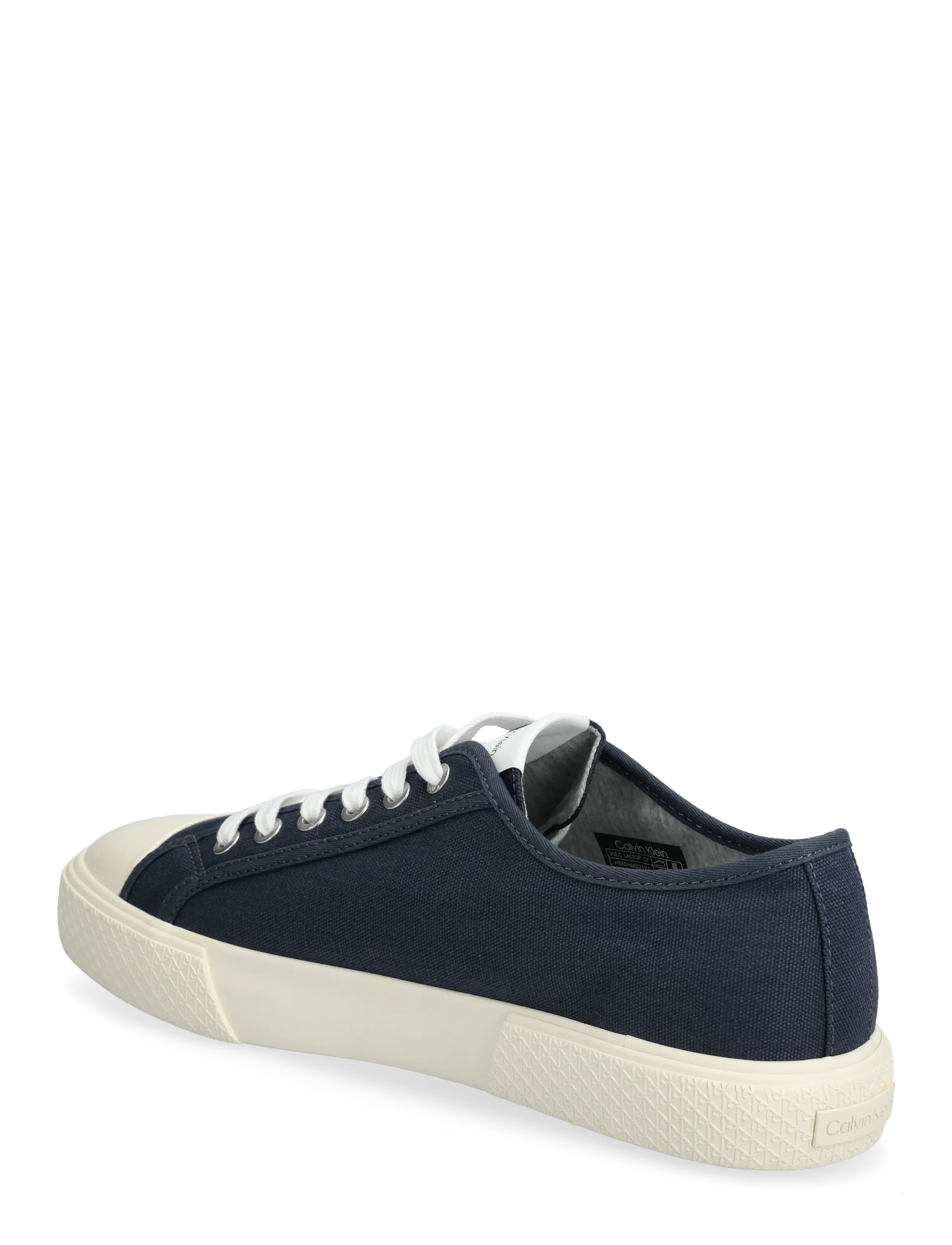 Låg sneaker 4