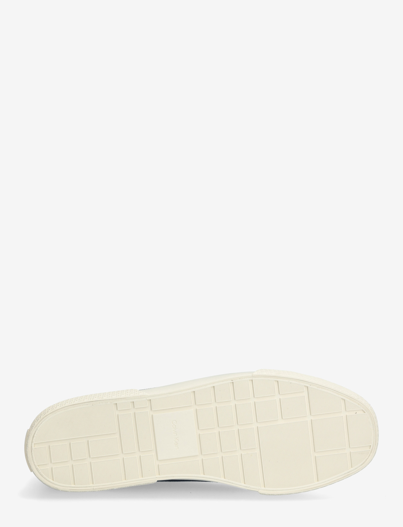Calvin Klein - VULC LACEUP CV - madala säärega tossud - ck navy marshmallow - 4