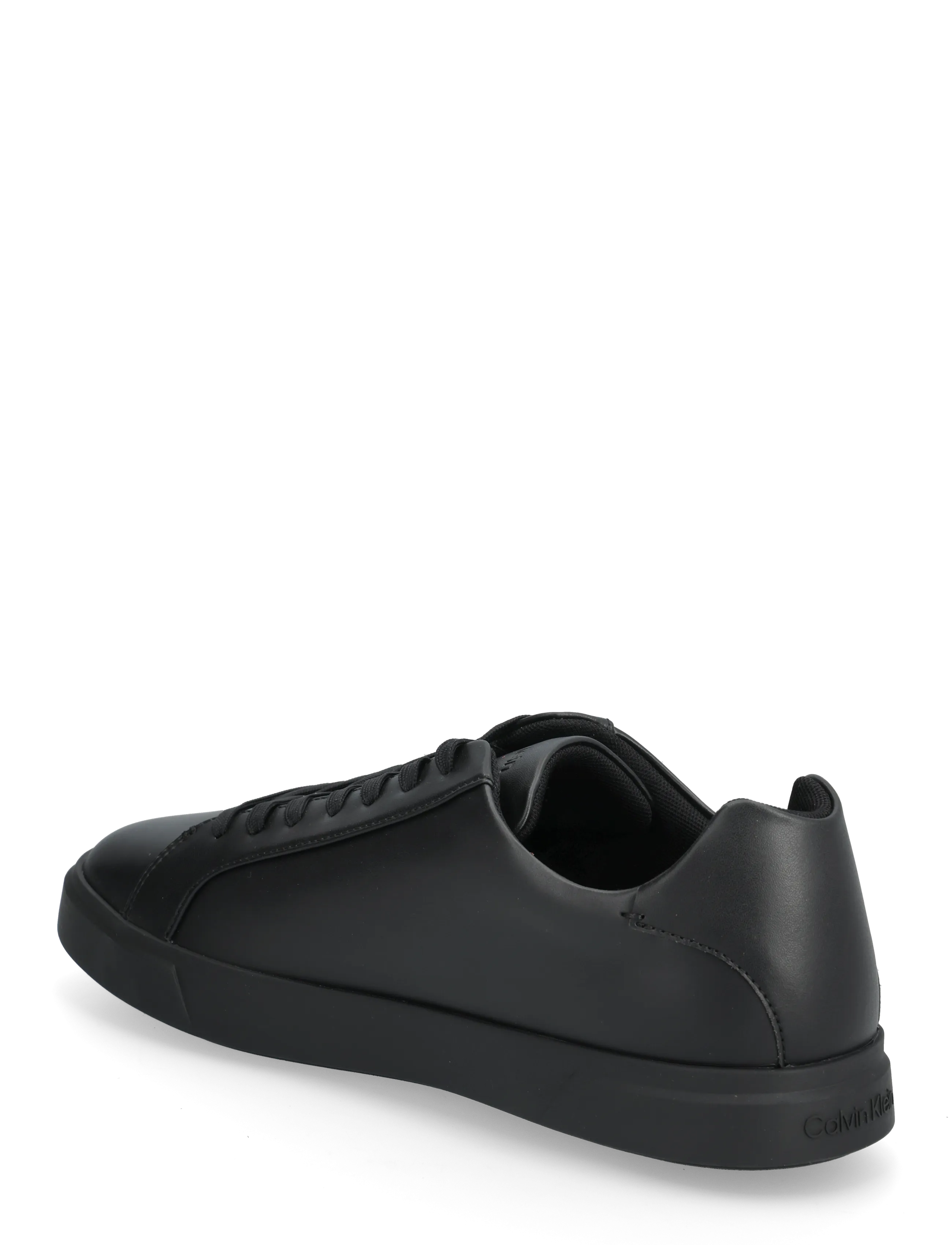 Låg sneaker 4