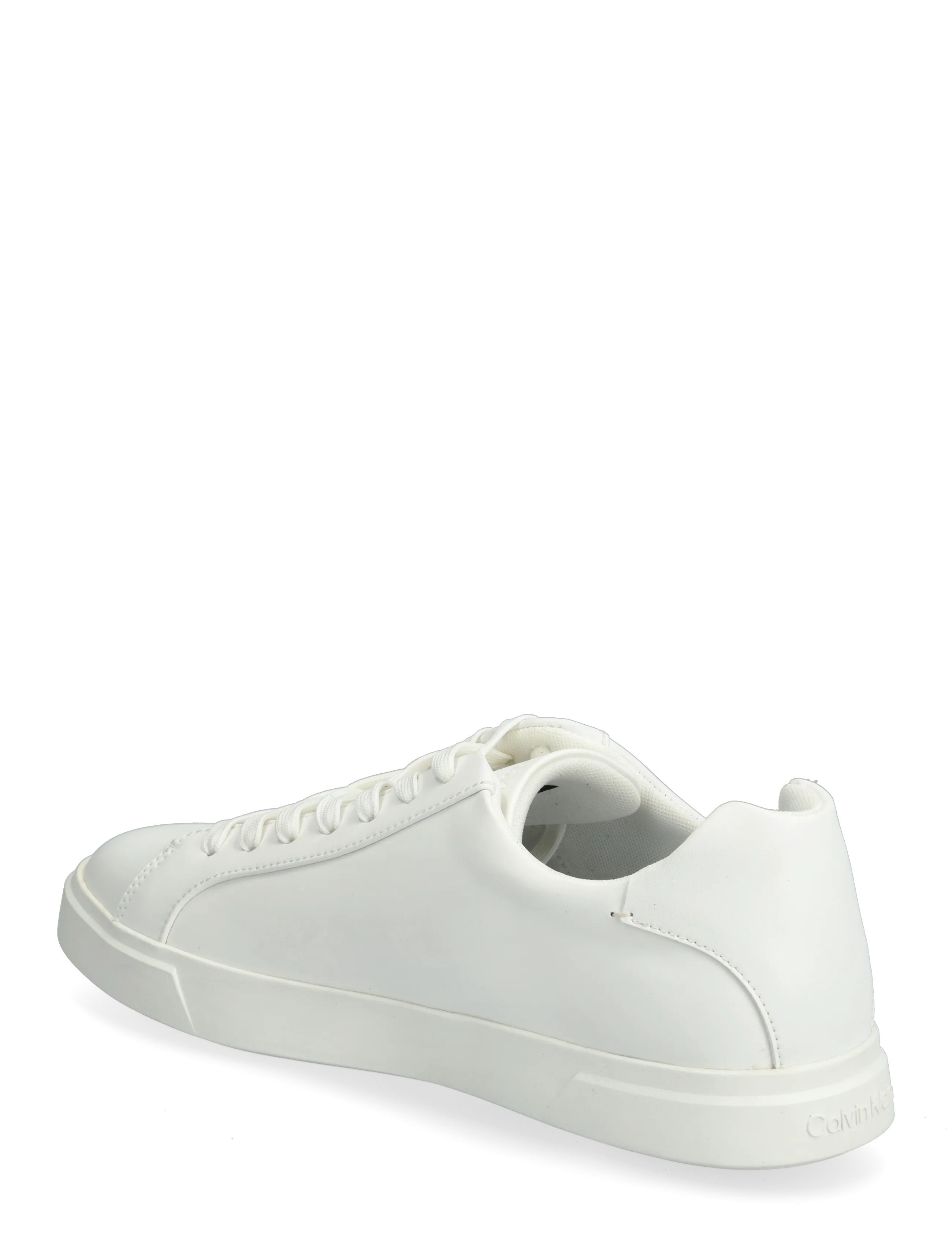 Låg sneaker 4